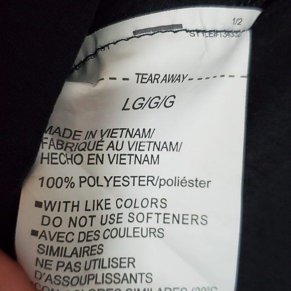 Under Armour ColdGear Base 2.0 Long Sleeve [L] - Picture 10 of 10